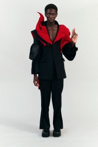Steven Passaro Men's Spring 2023
