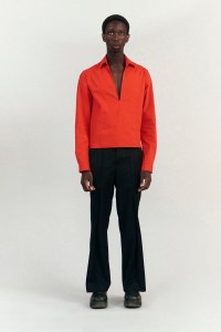 Steven Passaro Men's Spring 2023