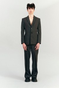 Steven Passaro Men's Spring 2023