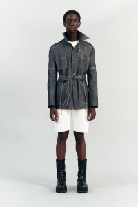 Steven Passaro Men's Spring 2023