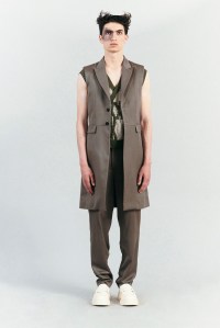 Steven Passaro Men's Spring 2023