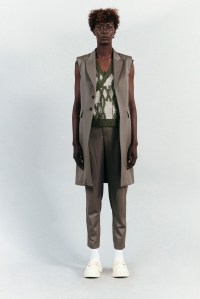 Steven Passaro Men's Spring 2023
