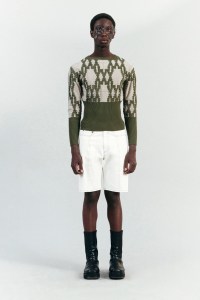 Steven Passaro Men's Spring 2023