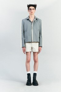 Steven Passaro Men's Spring 2023