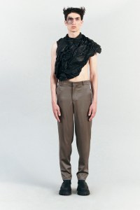 Steven Passaro Men's Spring 2023