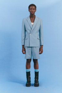 Steven Passaro Men's Spring 2023