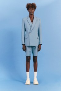 Steven Passaro Men's Spring 2023