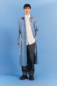 Steven Passaro Men's Spring 2023