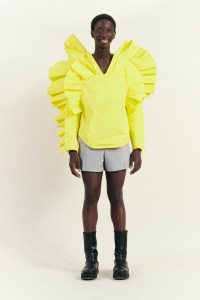 Steven Passaro Men's Spring 2023