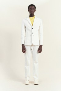 Steven Passaro Men's Spring 2023