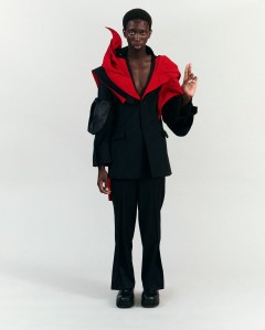 Steven Passaro Men’s Spring 2023