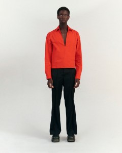 Steven Passaro Men’s Spring 2023