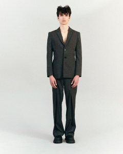 Steven Passaro Men’s Spring 2023