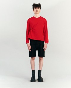 Steven Passaro Men’s Spring 2023