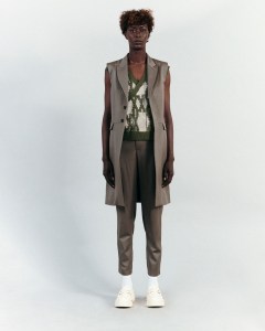 Steven Passaro Men’s Spring 2023
