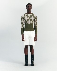 Steven Passaro Men’s Spring 2023