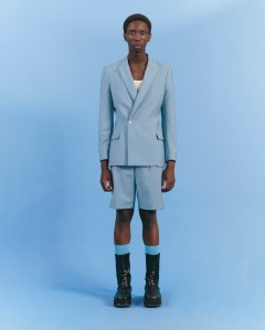 Steven Passaro Men’s Spring 2023