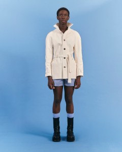 Steven Passaro Men’s Spring 2023