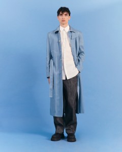 Steven Passaro Men’s Spring 2023