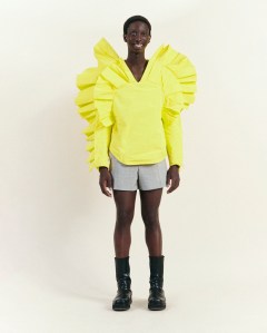 Steven Passaro Men’s Spring 2023