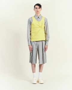 Steven Passaro Men’s Spring 2023