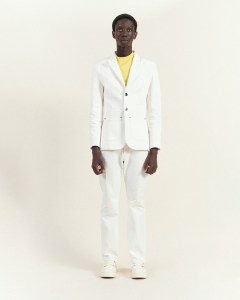 Steven Passaro Men’s Spring 2023