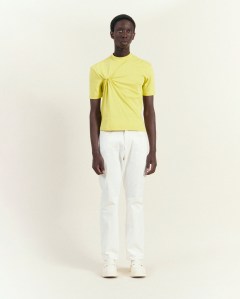Steven Passaro Men’s Spring 2023