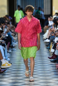 Taak Men's Spring 2023