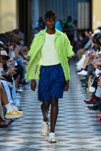 Taak Men's Spring 2023
