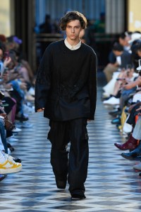 Taak Men's Spring 2023