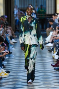Taak Men's Spring 2023