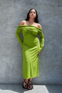 Tanya Taylor Resort 2023