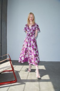 Tanya Taylor Resort 2023
