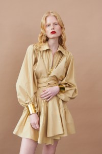 Tanya Taylor Resort 2023