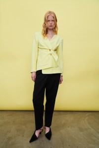 Tanya Taylor Resort 2023