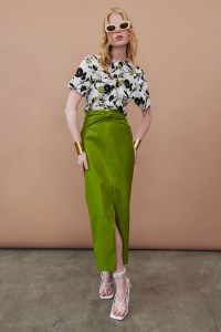 Tanya Taylor Resort 2023
