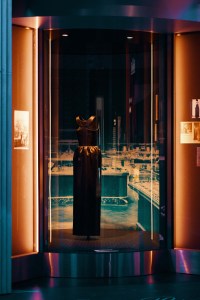 A look at Tiffany's 'Vision & Virtuosity' show.