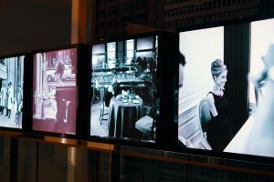 A look at Tiffany's 'Vision & Virtuosity' show.