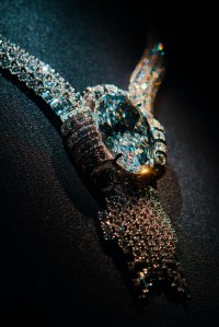 A look at Tiffany's 'Vision & Virtuosity' show.