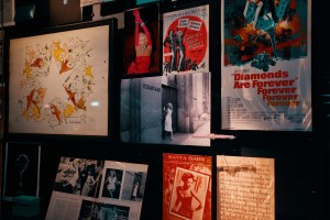 A look at Tiffany's 'Vision & Virtuosity' show.