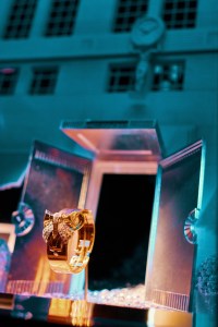 A look at Tiffany's 'Vision & Virtuosity' show.