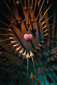 A look at Tiffany's 'Vision & Virtuosity' show.