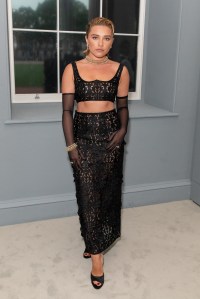 Florence Pugh