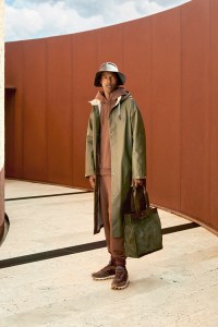 Tod’s Men's Spring 2023