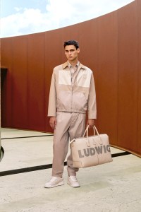 Tod’s Men's Spring 2023