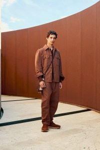 Tod’s Men's Spring 2023