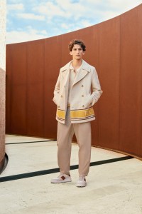 Tod’s Men's Spring 2023