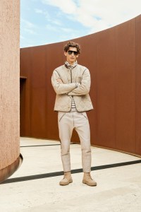 Tod’s Men's Spring 2023