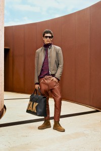Tod’s Men's Spring 2023