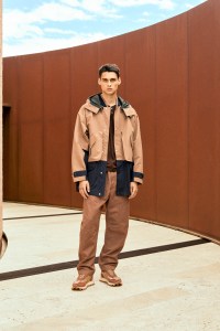 Tod’s Men's Spring 2023